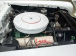 Edsel Citation 2-Door Convertible 1958 года